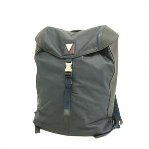 Louis Vuitton V-Line Pulse Backpack M51106 Navy Men's Backpack/Daypack